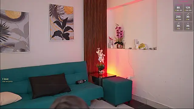 Chat XXX Live SheylaBakerr