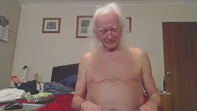 Вебкам-шоу WaverlyKernow