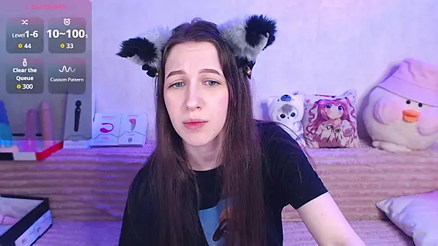 Chat XXX Live ur_kitty__