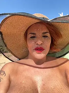 Selvaggia_official83 Live XXX Chat