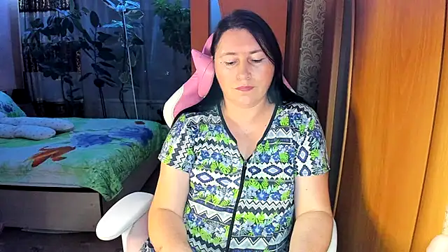 Chat XXX ao vivo de Tatyana51