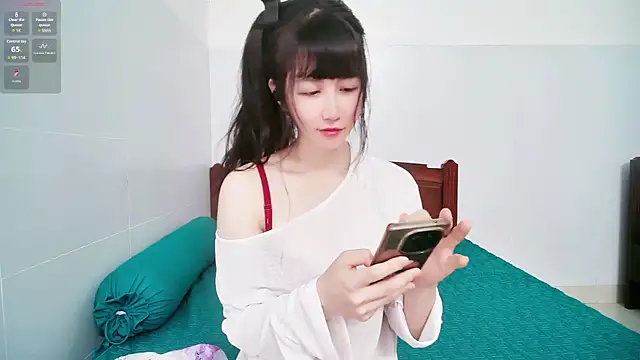 Czat XXX na żywo – Rubyy_799