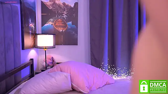 Tella_dream 웹캠 쇼