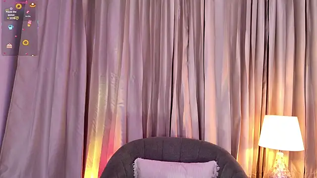 candyy_bella 现场XXX聊天