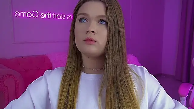 Czat XXX na żywo – CrystalLyons