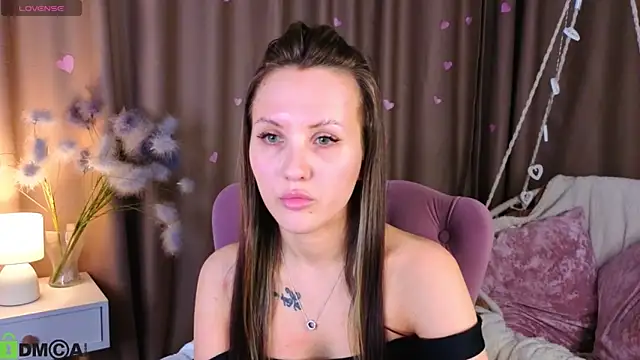 Wendy_mm Adlı Modelin Canlı XXX Sohbeti