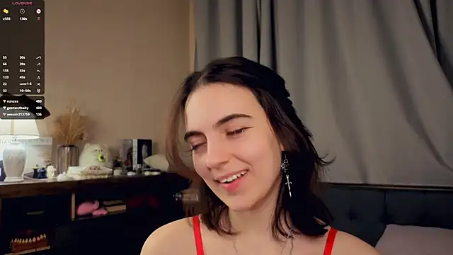 DracosMoon Chat XXX in diretta