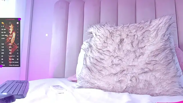 CharlotteDupontt Live XXX Chat