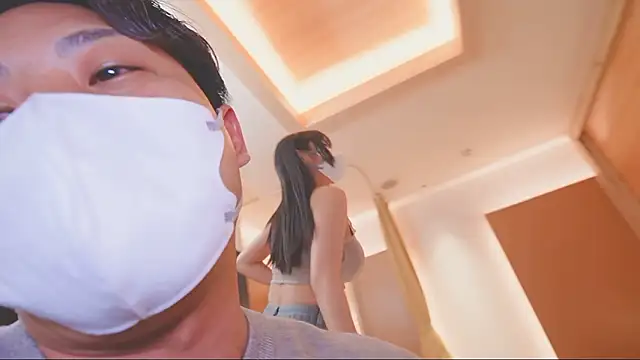 hanshakun live XXX chat