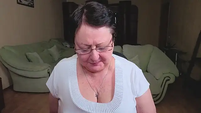 Margo_Moll Show Webcam