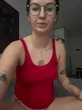 XXX chat uživo modela ElizabetBlack