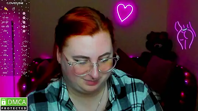 XXX chat uživo modela Alicia_love00