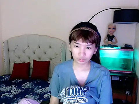 ShantalFoxxy_ Pertunjukan Webcam