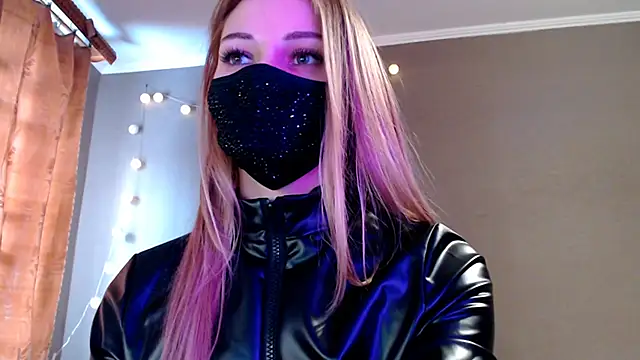 Iris_lave live XXX chat