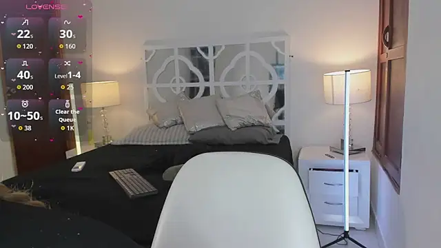 دردشة MikaelaStone الجنسية المباشرة