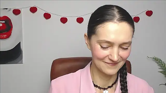 TayaFinch Adlı Modelin Canlı XXX Sohbeti