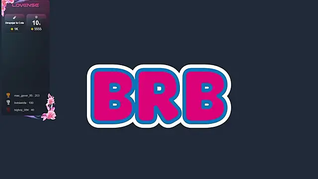 Chat XXX ao vivo de Laaura-Velez