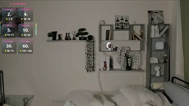 Chat XXX Live TawnyaVanschaick