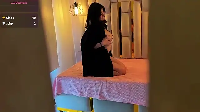 Czat XXX na żywo – Brandy_collinss