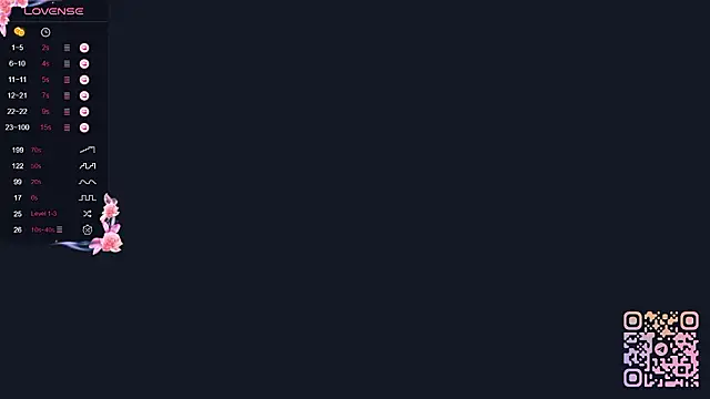 TianaMeiser Adlı Modelin Canlı XXX Sohbeti