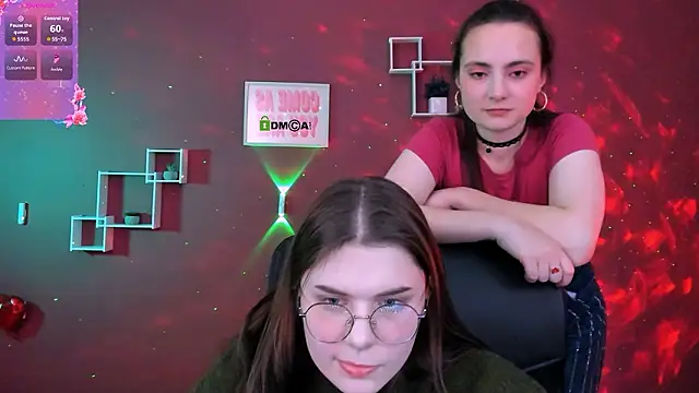 jenna_elayne Adlı Modelin Canlı XXX Sohbeti