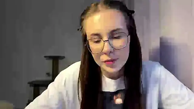 Chat XXX Live JanelleCourville