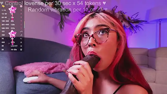 Chat XXX ao vivo de Dakota_velvet_