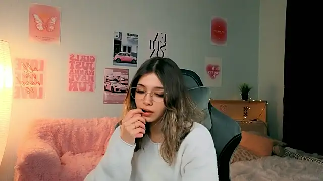 Czat XXX na żywo – dinnerwithflowers