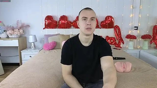 Czat XXX na żywo – Kris_Braun