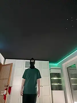 Just-Lilly Live XXX Chat