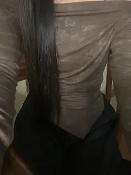 Celeste_SexyY Show Webcam