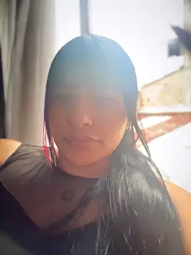 Webkamerová show nyx__x