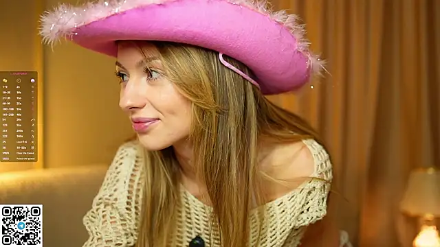 Chat XXX Live Blossom_Dream