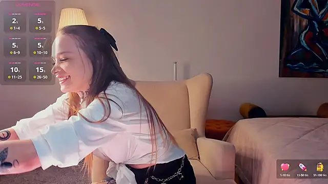 YuHoistion live XXX chat