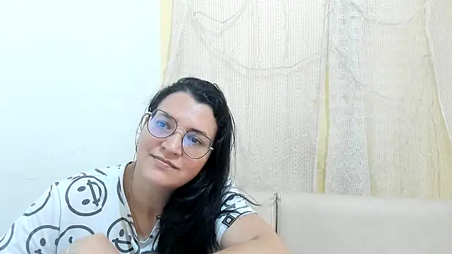 Chat XXX Live MARILYN_GARCIA