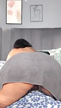 PearlSexxy69 Live XXX Chat