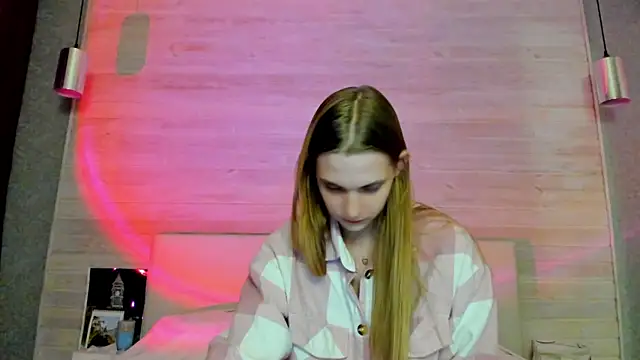 Chat XXX Live molly_hunt_