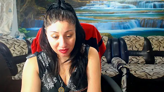 Chat XXX Live MoistMady