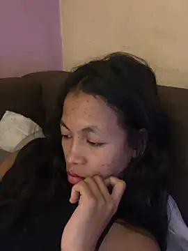 XXX chat uživo modela missuua