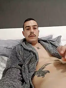 XXX chat uživo modela Sole97