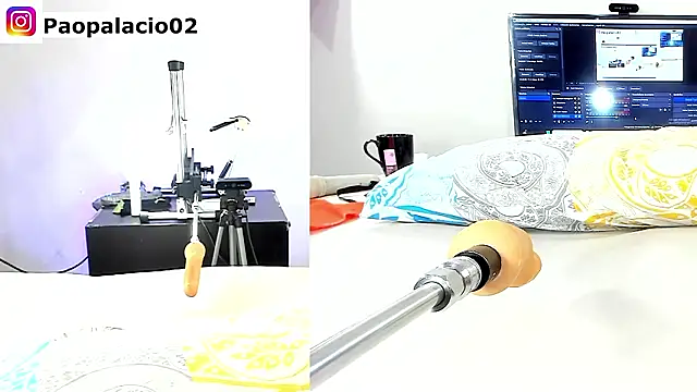 Alexa_clark02 Adlı Modelin Canlı XXX Sohbeti