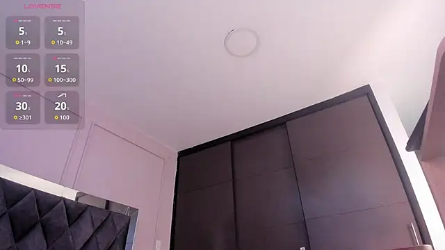 Lissy__Addams Live XXX-chat