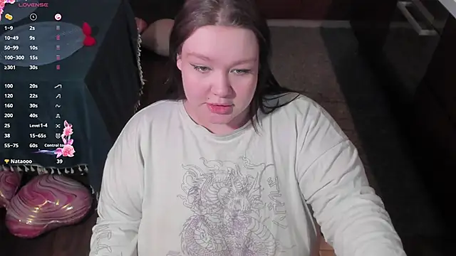 LilyBelll Live XXX-chat