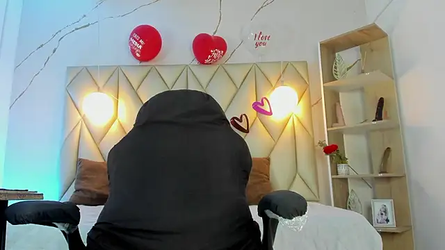 angelswets Live XXX-Chat