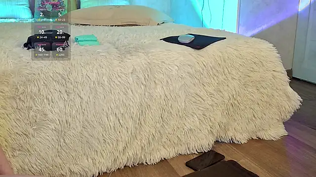 Roseaa Chat XXX in diretta