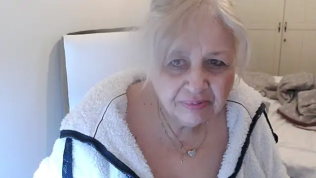 SusiLifeXXX Chat XXX in diretta