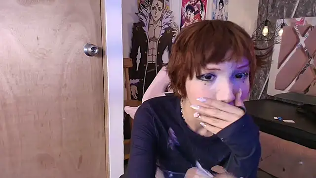 دردشة Terraelowen الجنسية المباشرة