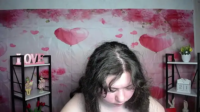 NeonilaLisova Live XXX-chat