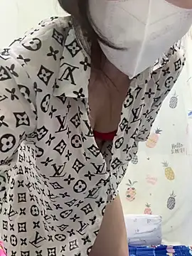 ______Cherry_____ 在線直播表演