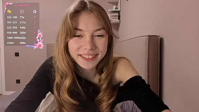 LindyUnderkoffler Live XXX-Chat